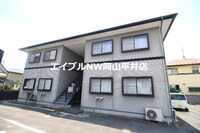 フォブールKAWAI　C棟