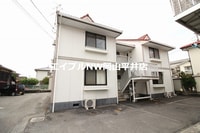 ダイヤモンドハイツＫ　B棟