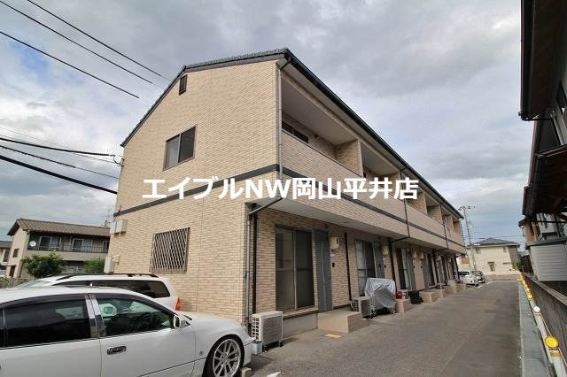  アドバンス乙多見Ａ