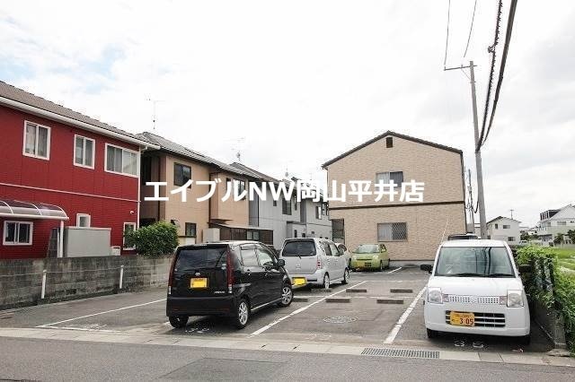  アドバンス乙多見Ａ