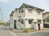 メゾン山崎2号棟