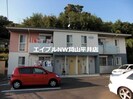 クレセオ湊の外観