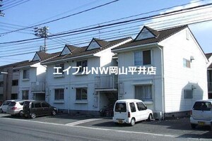 カーサ若葉　Ａ