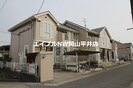 ファルファレエストＡの外観