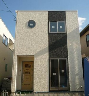 ラ・ソレール浅越Ｄ棟