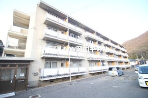 ビレッジハウス槌ケ原２号棟
