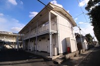 コーポホワイト１