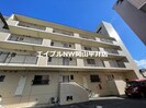 グランデュール後楽園の外観