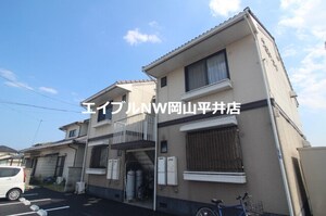 ウエスタンコーポ