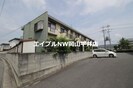 ヴィレッジ白菊の外観