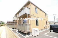 サンティエ金岡