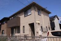 プリムラ　Ｂ棟