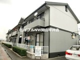 パレスヒジヤ　Ａ棟