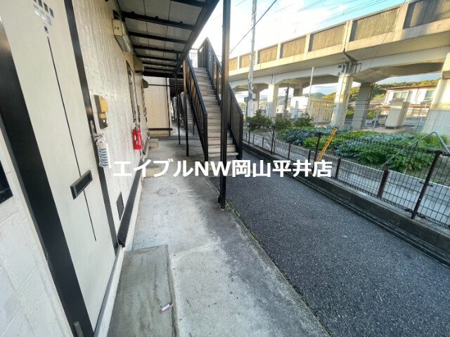  ルピナス２１　Ａ