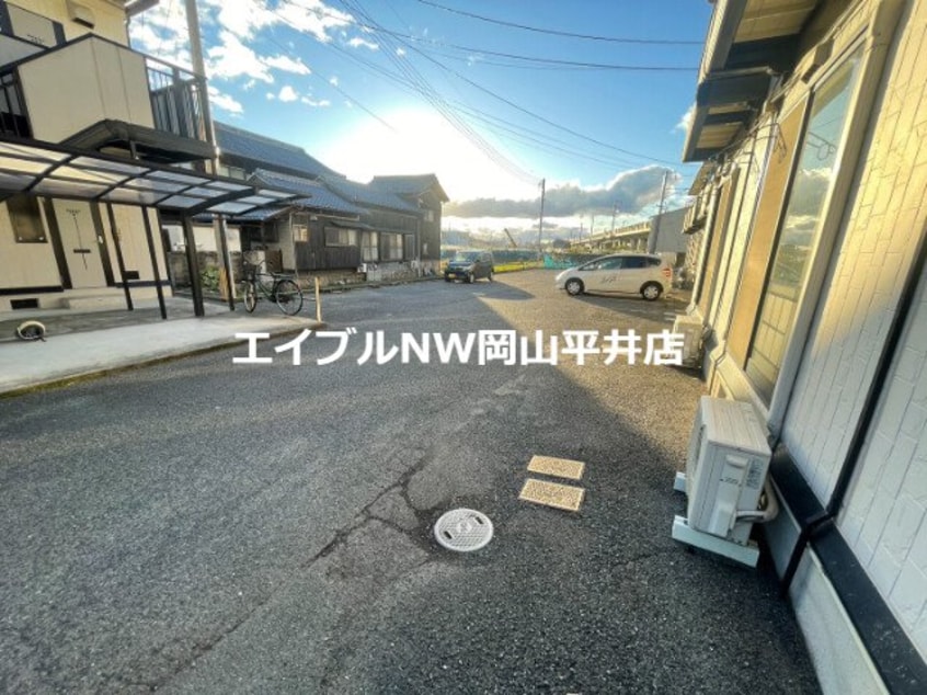  ルピナス２１　Ａ