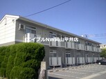 オーキッドテラス平井
