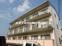 リバーサイドクラタ
