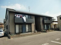 ティエラＢ棟