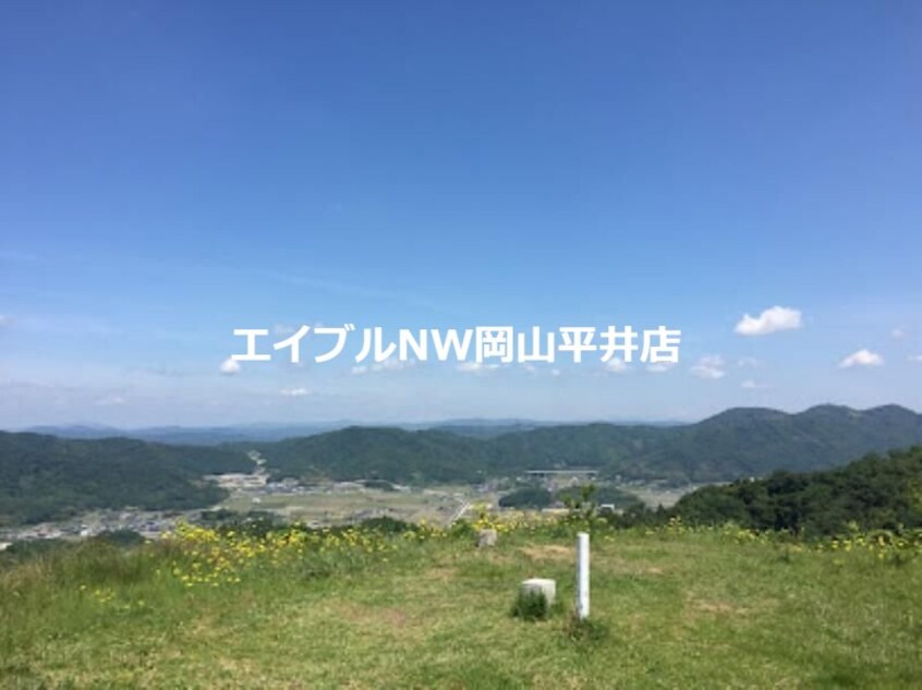 瀬戸町森林公園(公園)まで8189m アドラブールＣ棟