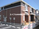 Ｇｒａｃｅ　乙多見の外観