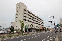 ベターホーム西大寺