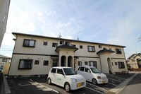 メゾン浅越16号棟