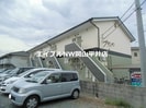 プレアール高島新屋敷の外観