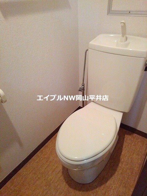  ウエスト・リバ－