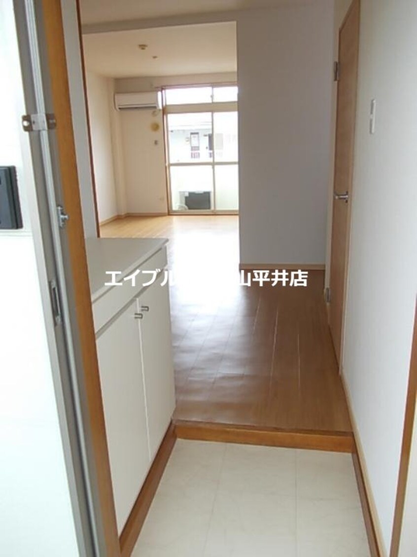  ニューシティサンライズ