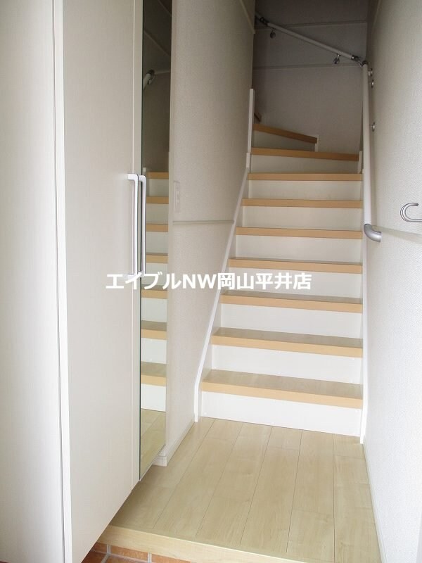  ノーベル　Ｃ棟