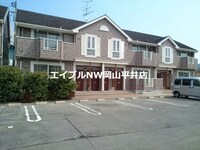 プロムナードβ