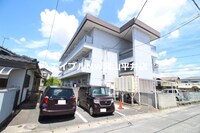 メゾン矢吹