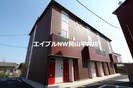 Fortuna平井  B棟の外観