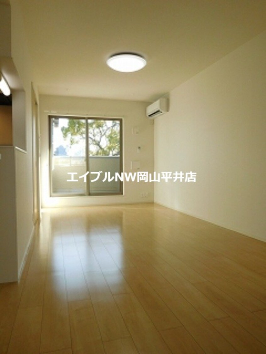  マリーアンジュⅡ　Ａ