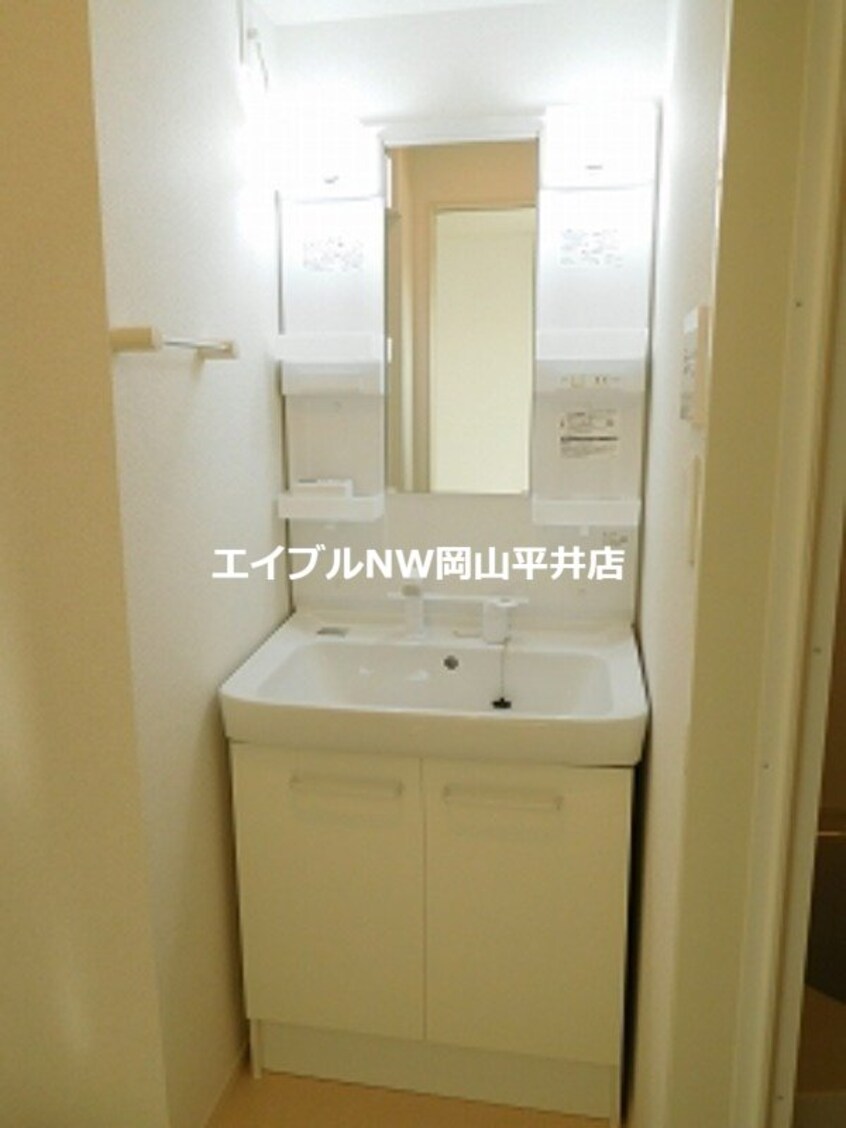  マリーアンジュⅡ　Ａ