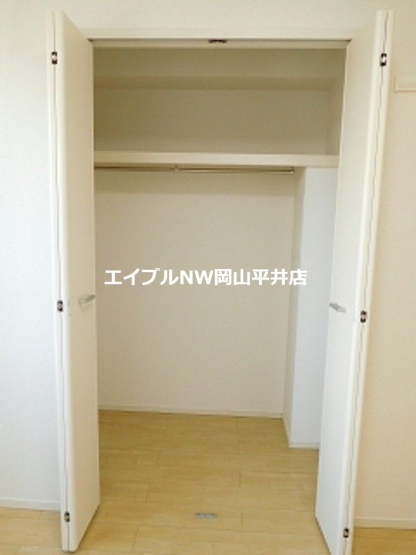  マリーアンジュⅡ　Ａ