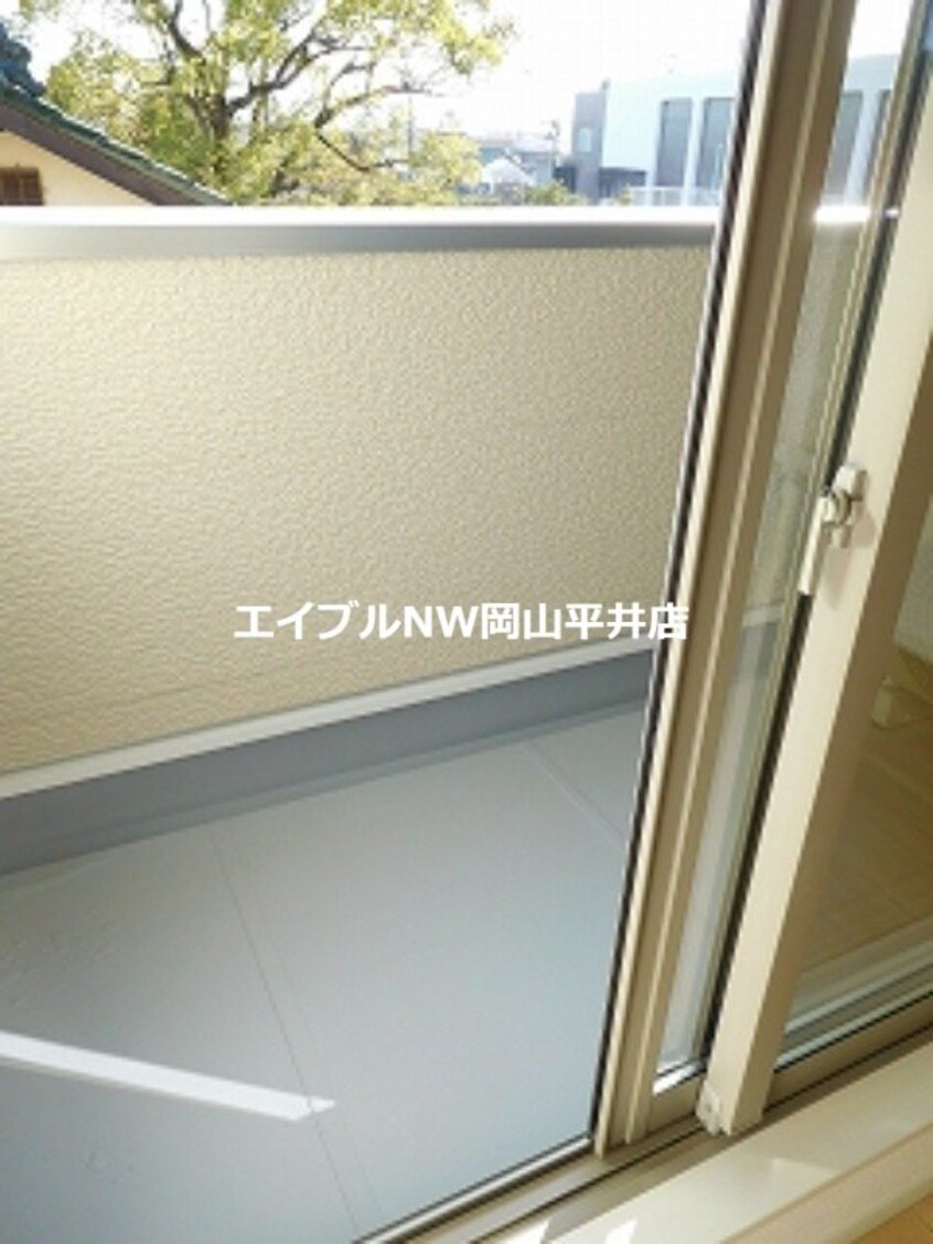  マリーアンジュⅡ　Ａ