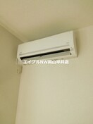  マリーアンジュⅡ　Ａ