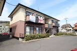スリーゼハイツ海吉　Ａ棟
