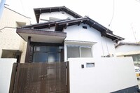 神下472-8貸家