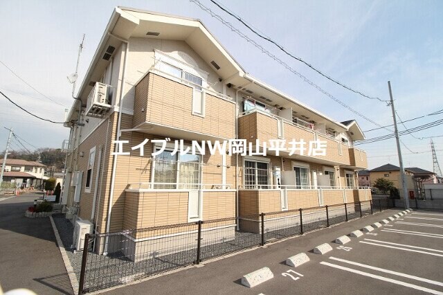  サニーヴィラ
