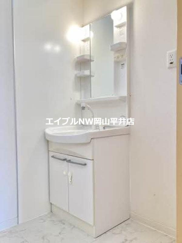  ソレアード操山　Ｄ棟