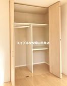  ソレアード操山　Ｄ棟