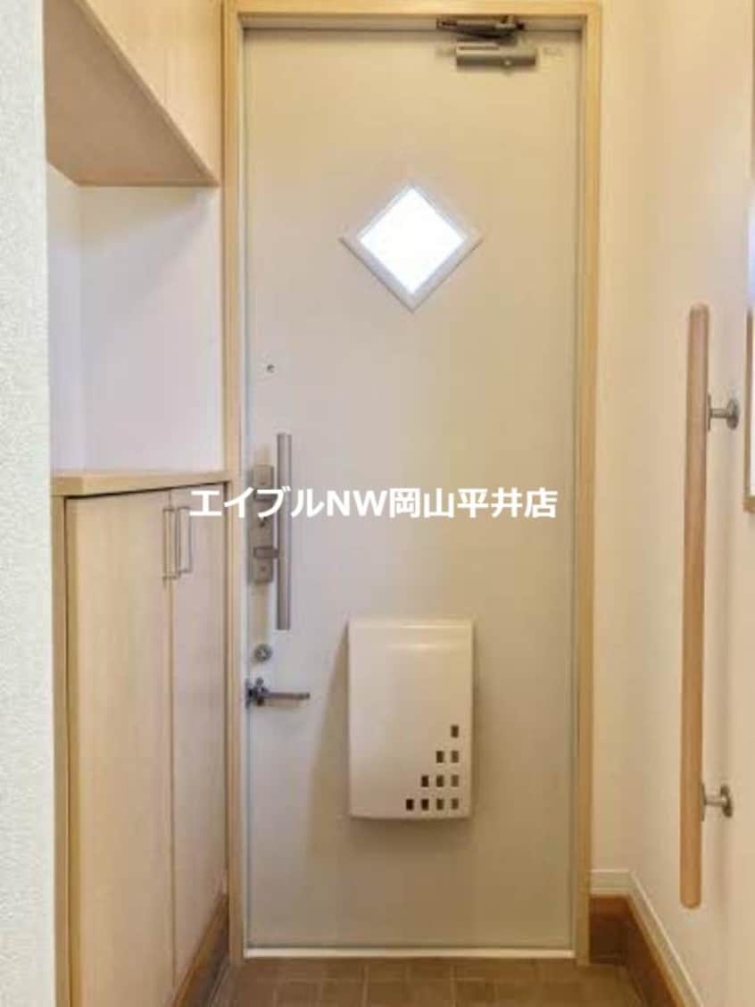  ソレアード操山　Ｄ棟