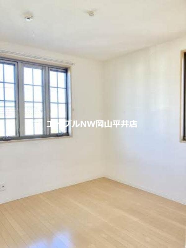  ソレアード操山　Ｄ棟