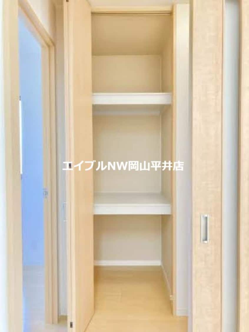  ソレアード操山　Ｄ棟