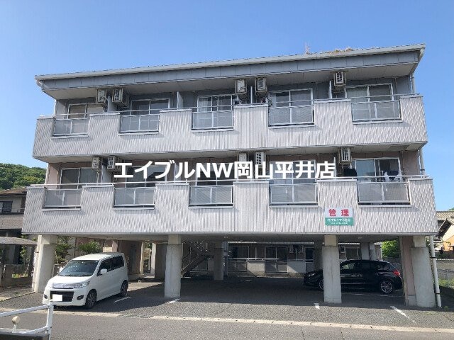  ツインズ土田　Ｂ棟