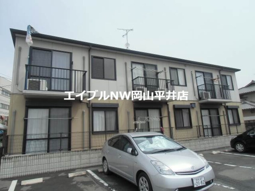  シャーメゾンひまわり