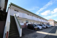 第６アルバマンション