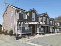 ラ・メゾン・ソレイユＡ